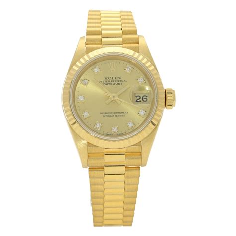 rolex 69178 datejust porta garanzia 1986|lady datejust 69178.